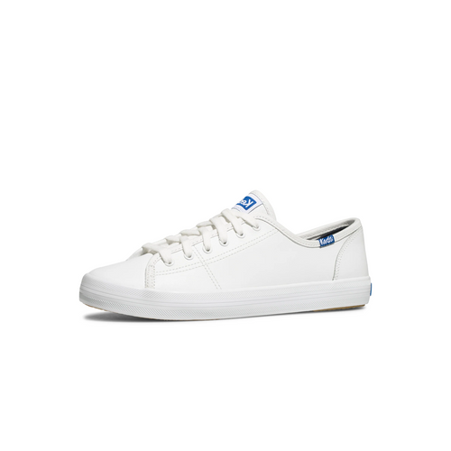 KICKSTART LEATHER WHT WH57559 # 6