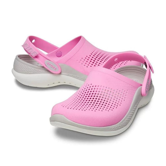 CROCS LITERIDE TAFFY PINK