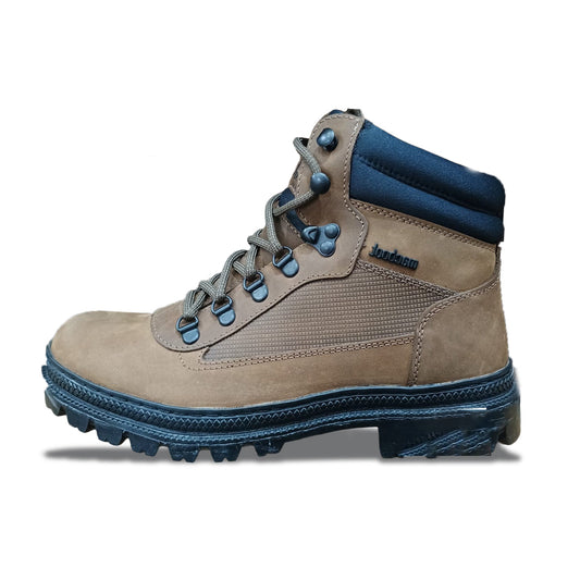 MACBOOT MACUXI BROWN