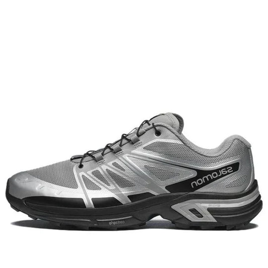 XT-WINGS 2 BLACK/SILVER