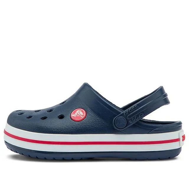 CROCS BAND CLOG K NAVY