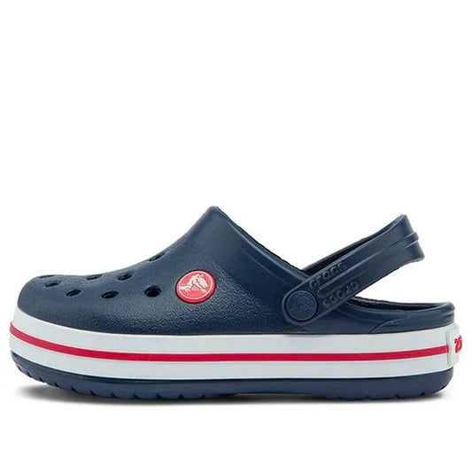 CROCS BAND CLOG K NAVY