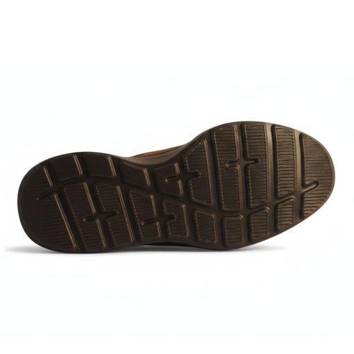SOLLU OLEO SMOKE BROWN