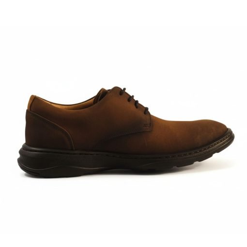 SOLLU OLEO SMOKE BROWN