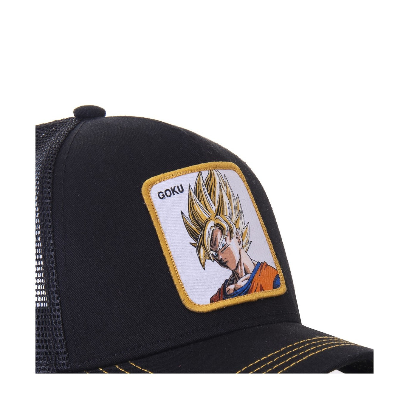GOKU BLACK