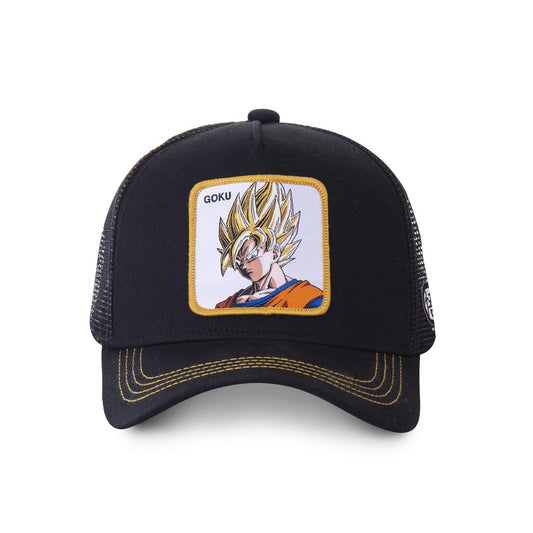 GOKU BLACK