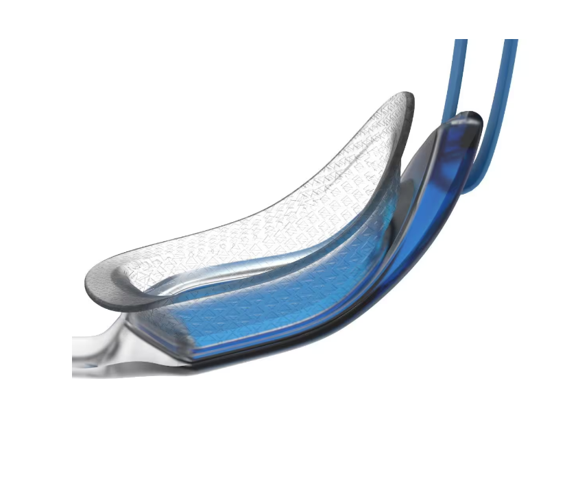 HYDROPULSE GOGGLE AU POOL BLUE/CLEAR/BLUE
