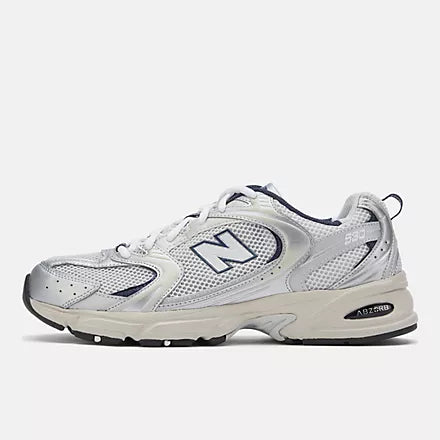 NEW BALANCE 530 STEEL GREY
