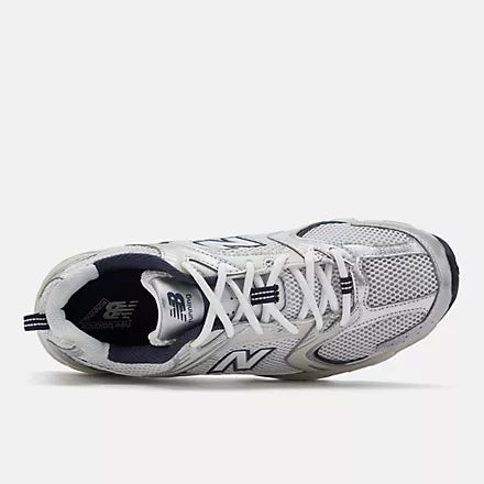 NEW BALANCE 530 STEEL GREY