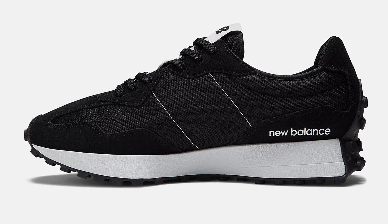 LIFESTYLE MODE DE VIE BLK/WHT