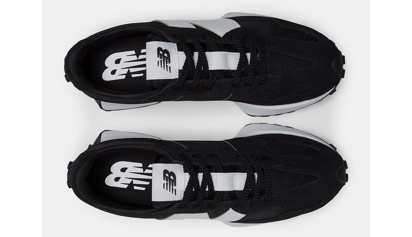 LIFESTYLE MODE DE VIE BLK/WHT