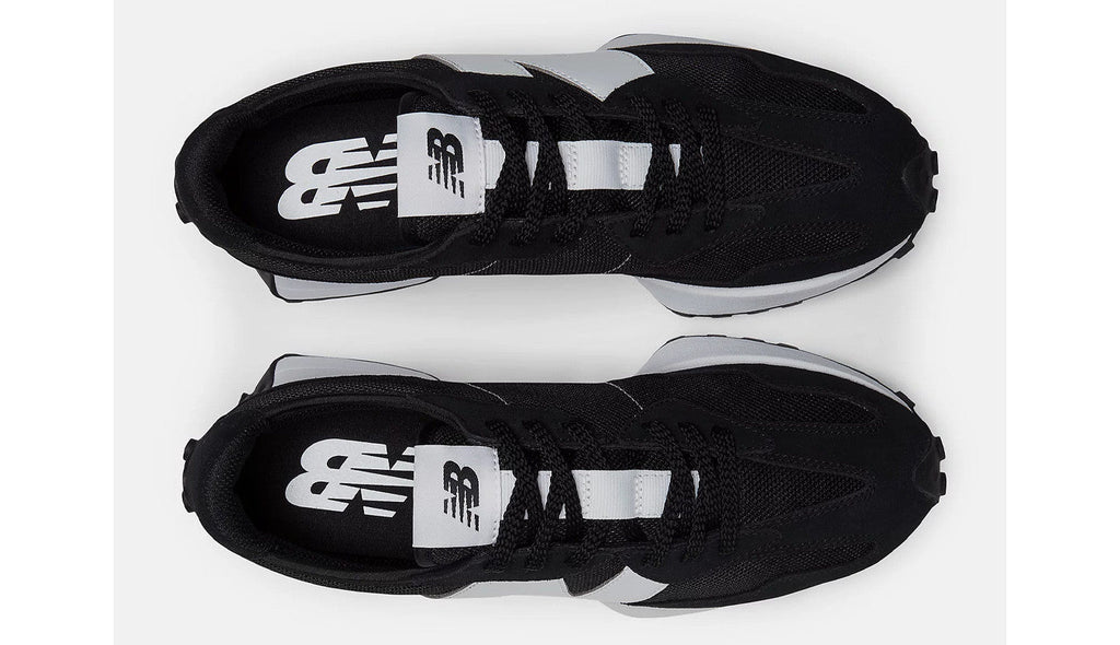 LIFESTYLE MODE DE VIE BLK/WHT