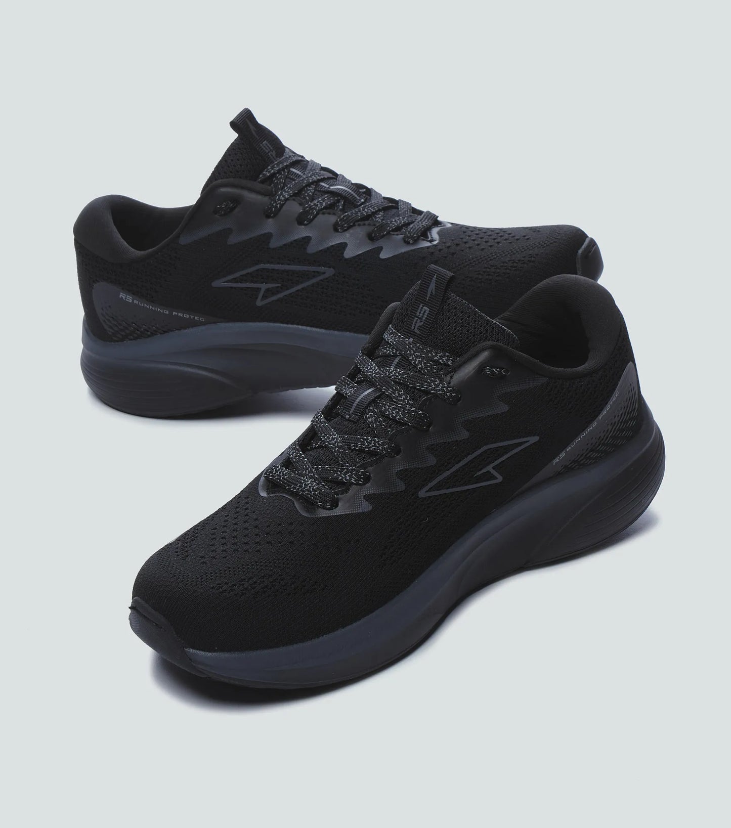 PROTEC WOMEN BLACK