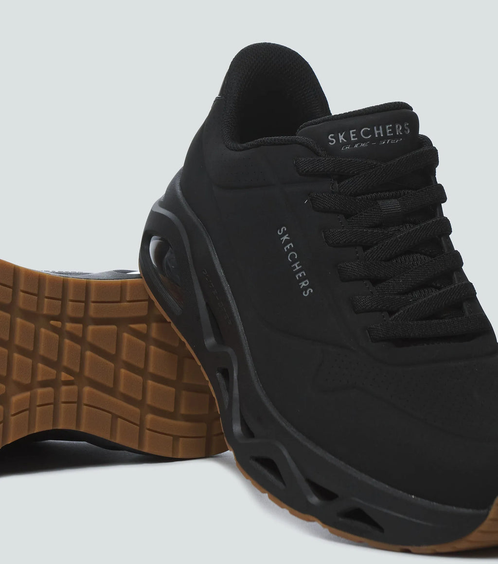 UNO GLIDE-STEP BLACK