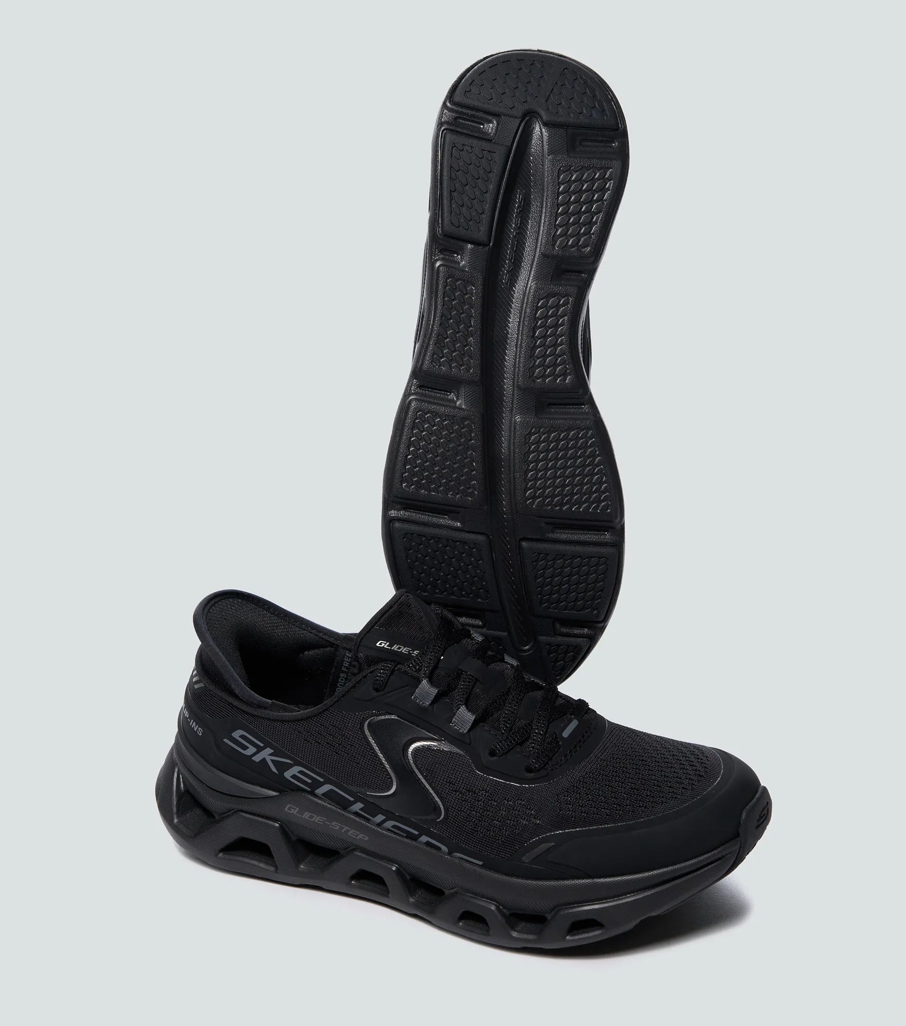 GLIDE-STEP ALTUS BLACK