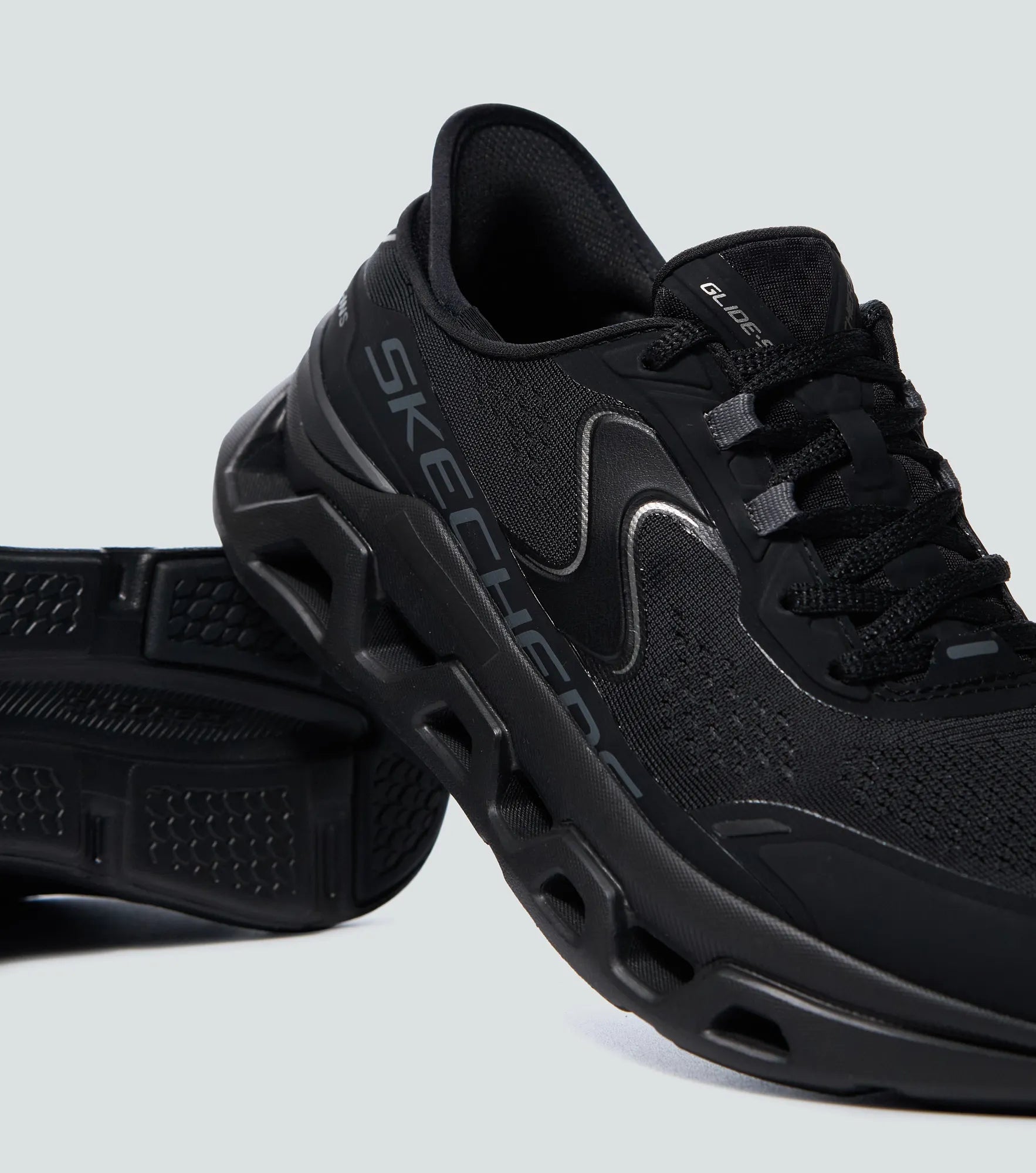 GLIDE-STEP ALTUS BLACK