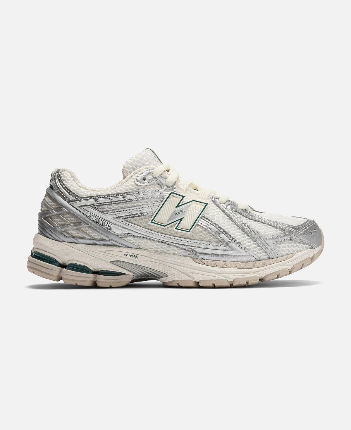 NEW BALANCE 1906R SILVER-METALLIC-SEA SALT HOMBRE