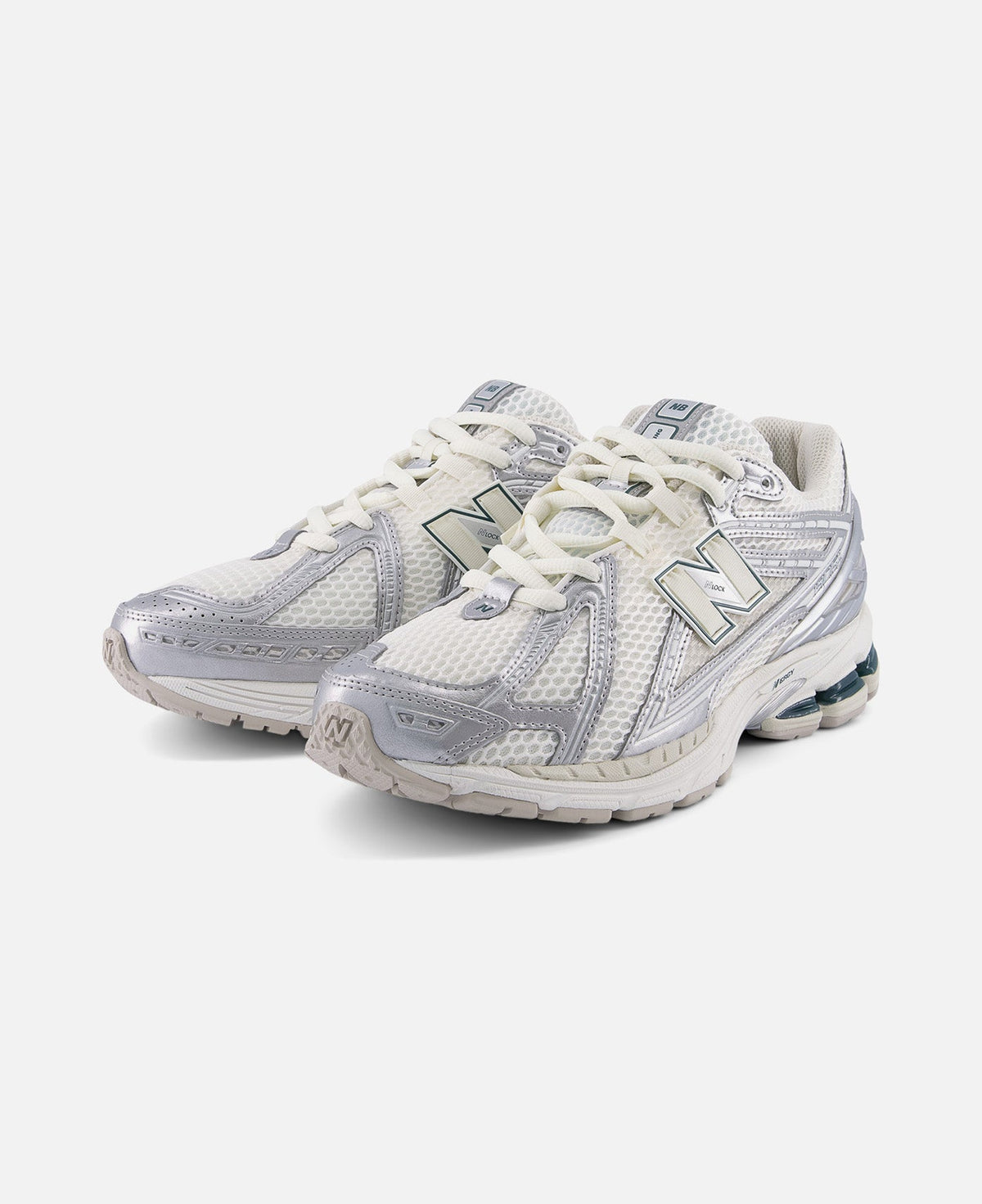 NEW BALANCE 1906R SILVER-METALLIC-SEA SALT HOMBRE