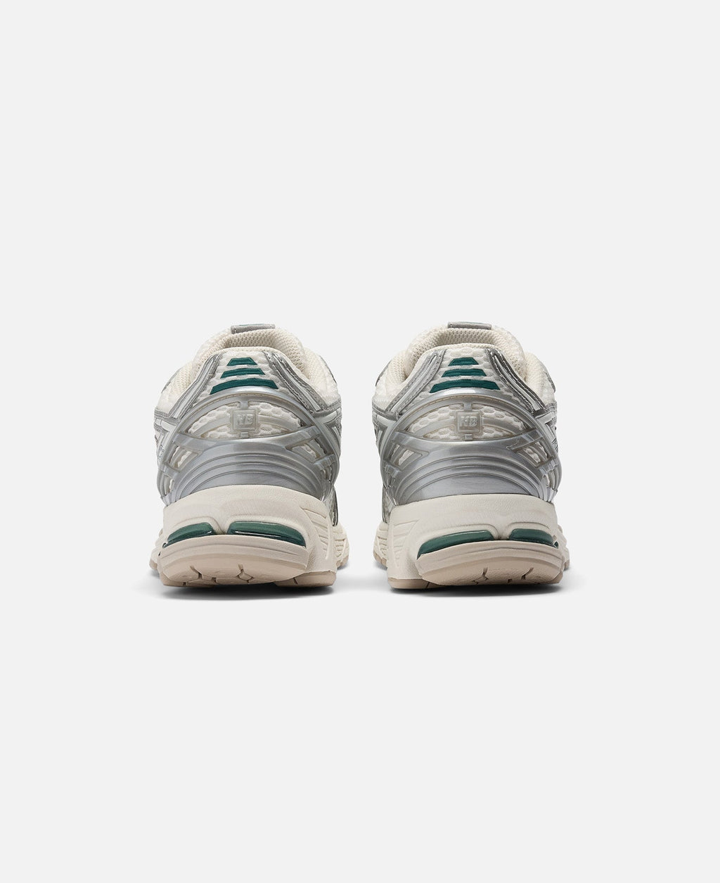 NEW BALANCE 1906R SILVER-METALLIC-SEA SALT HOMBRE