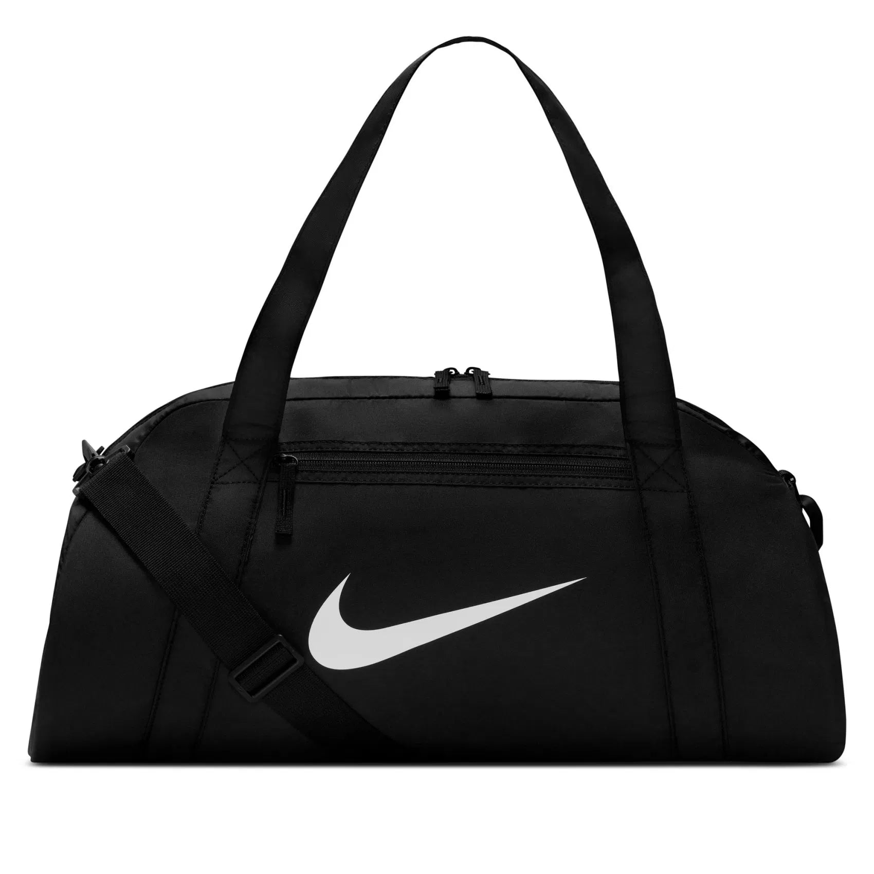 NK GYM CLUB BAG BLACK
