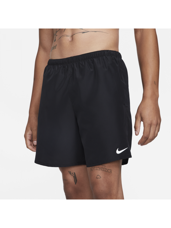 NIKE CHALLENGER SHORTS DRI-FIT DE 13 CM NAVY