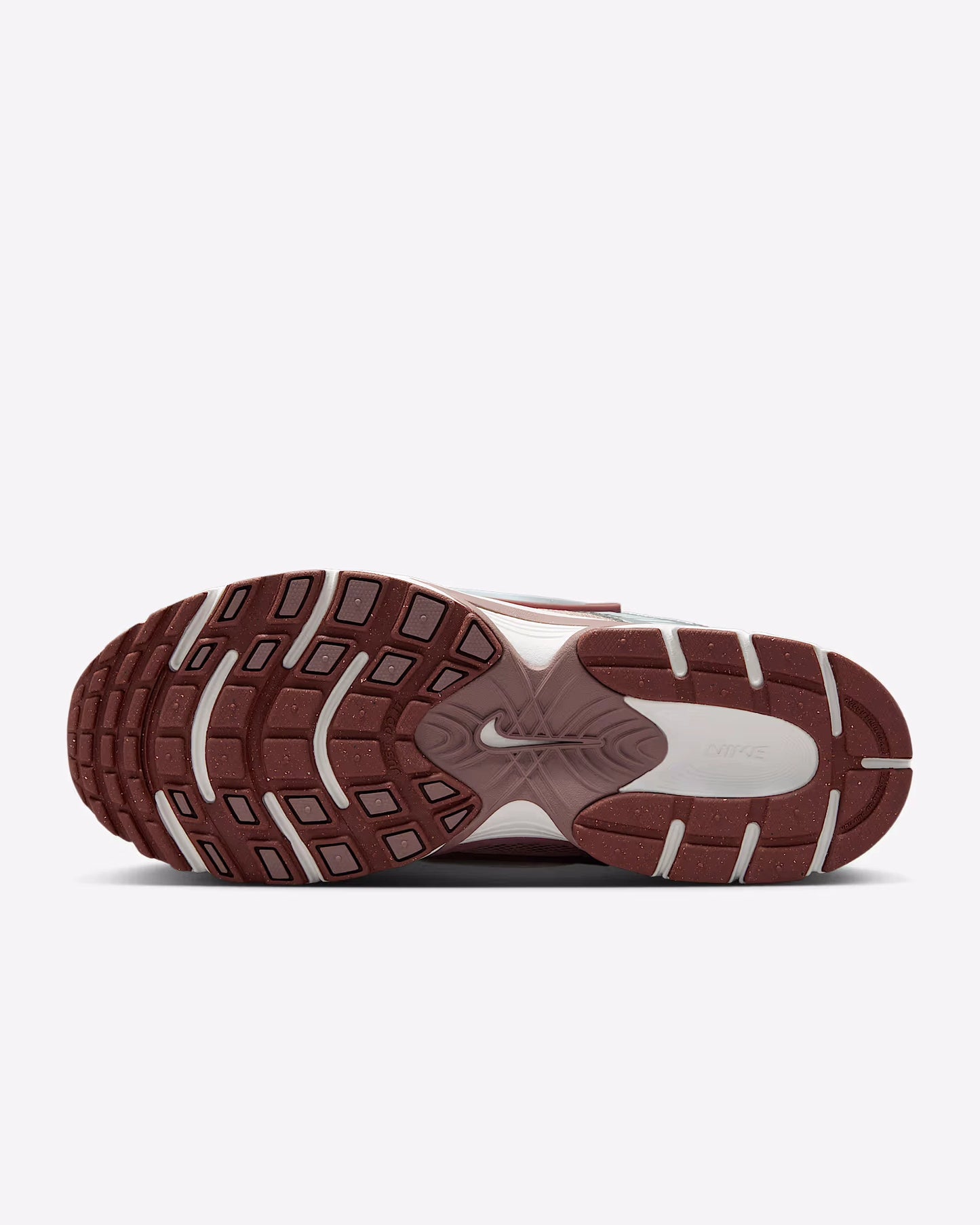 W NIKE V5 RNR SMORKEY/MAUVE/SILVER
