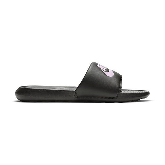 VICTORI ONE SLIDE BLK/PINK CN9677-002 # 10
