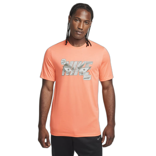 JERSEY NIKE LT WILD MANGO