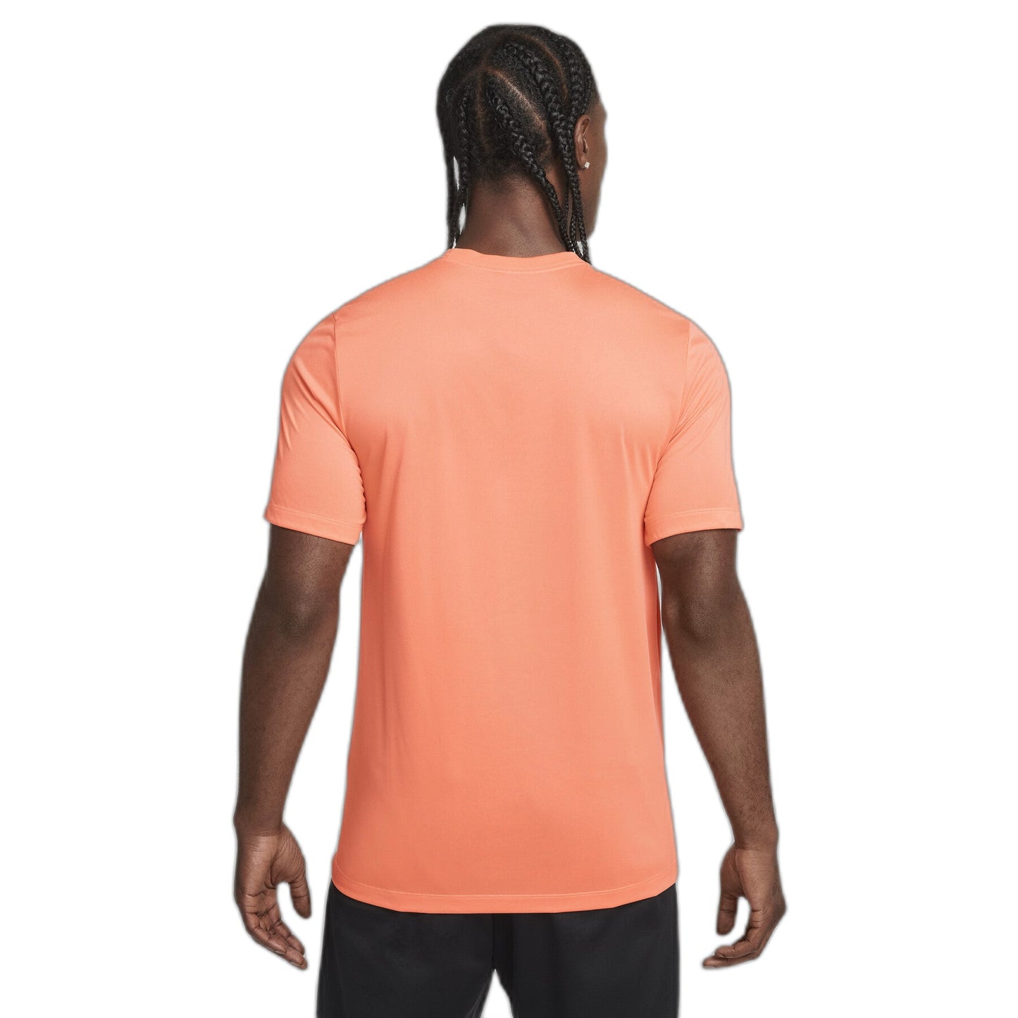 JERSEY NIKE LT WILD MANGO