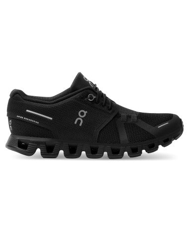 CLOUD 5 ALL BLACK