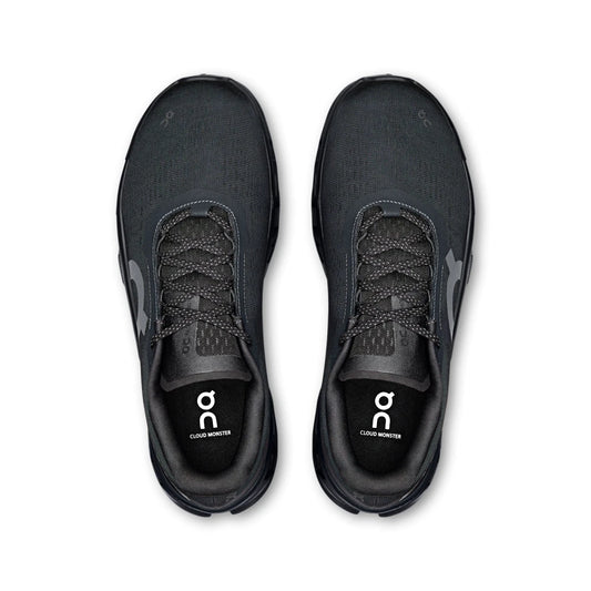 CLOUD MONSTER 1 M BLACK | BLACK