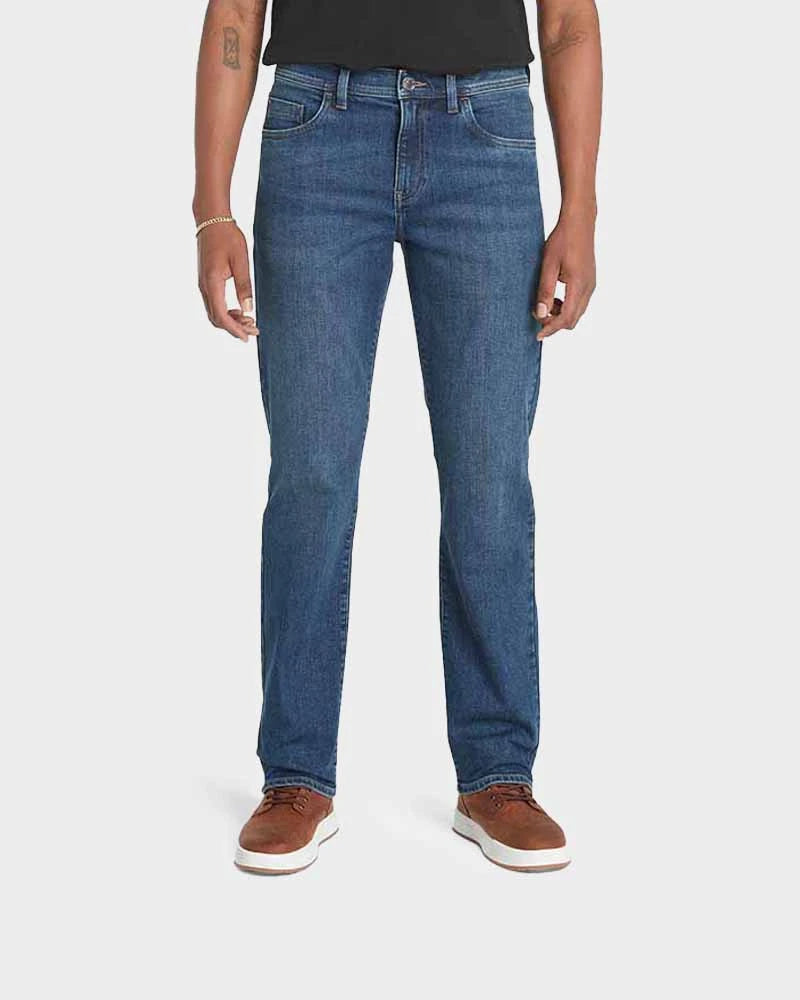 TIMBERLAND JEANS PARA HOMBRE SQUAM LAKE STRETCH DENIM HOMBRE