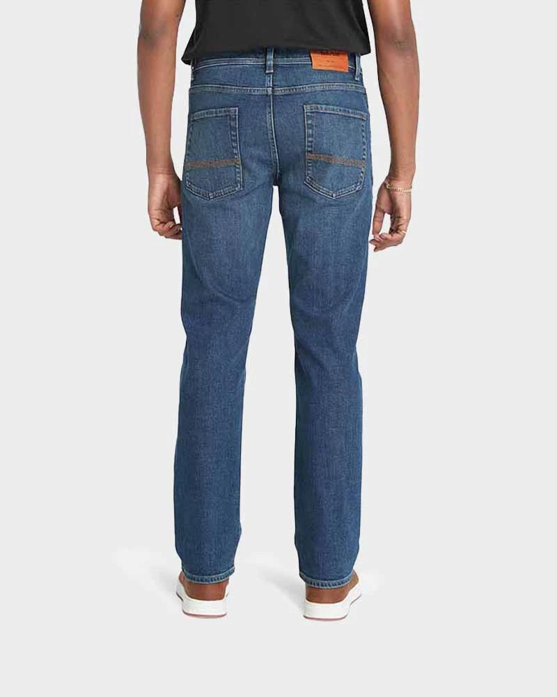 TIMBERLAND JEANS PARA HOMBRE SQUAM LAKE STRETCH DENIM HOMBRE