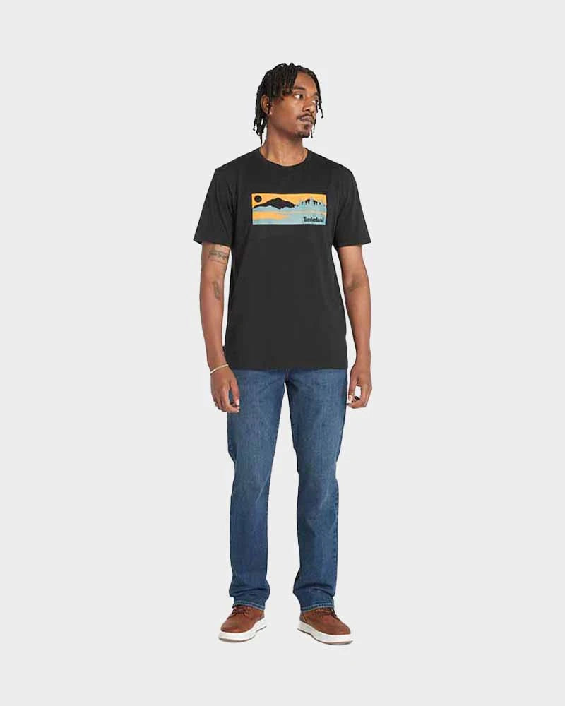 TIMBERLAND JEANS PARA HOMBRE SQUAM LAKE STRETCH DENIM HOMBRE