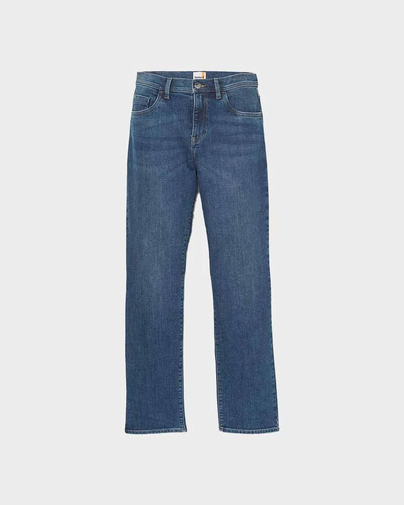 TIMBERLAND JEANS PARA HOMBRE SQUAM LAKE STRETCH DENIM HOMBRE