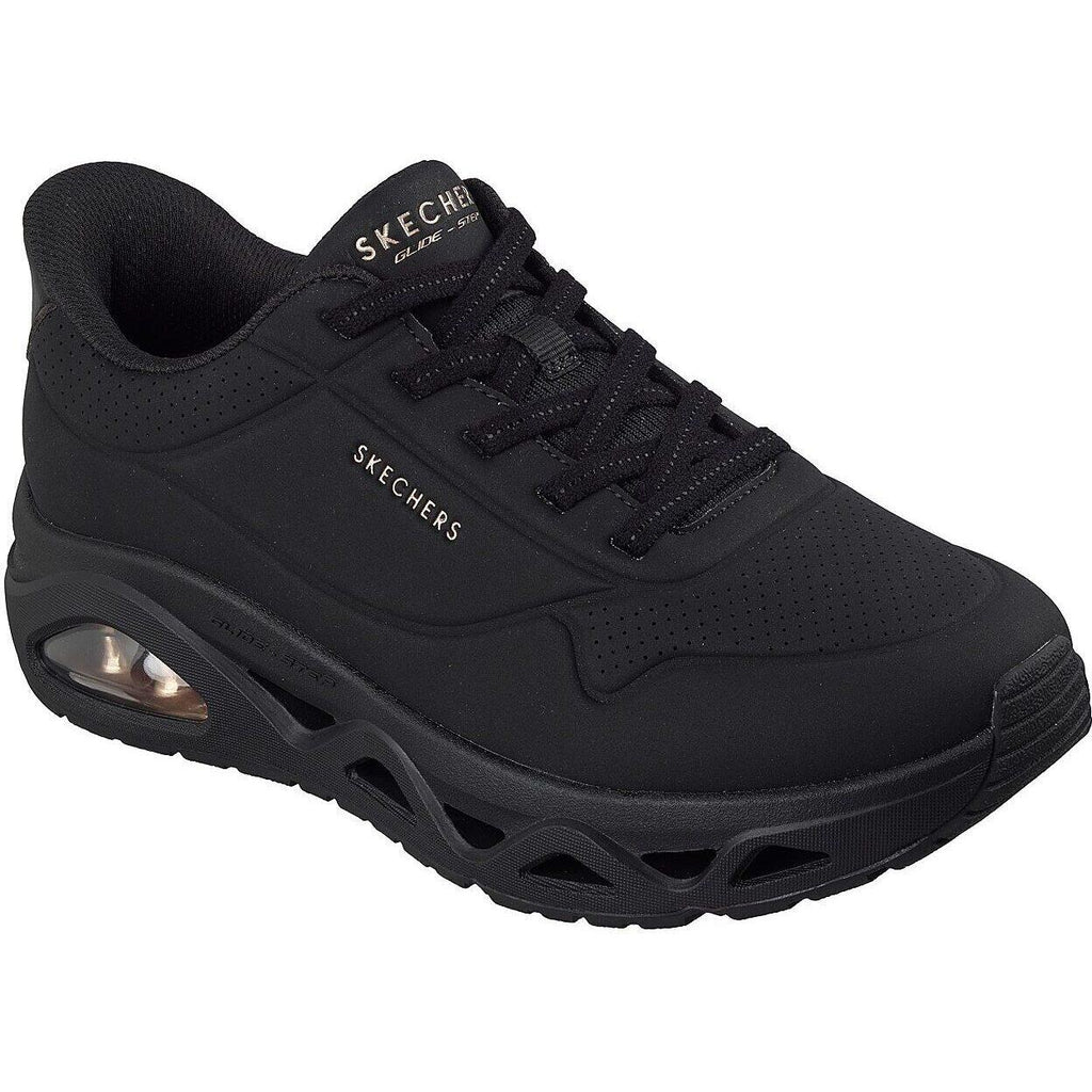 UNO GLIDE-STEP BLACK
