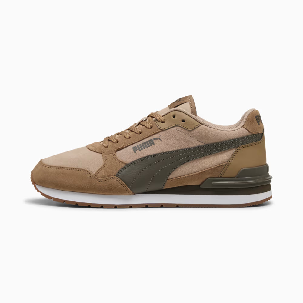 ST RUNNER V4 SD BIRCH-BRONZE-TAUPE