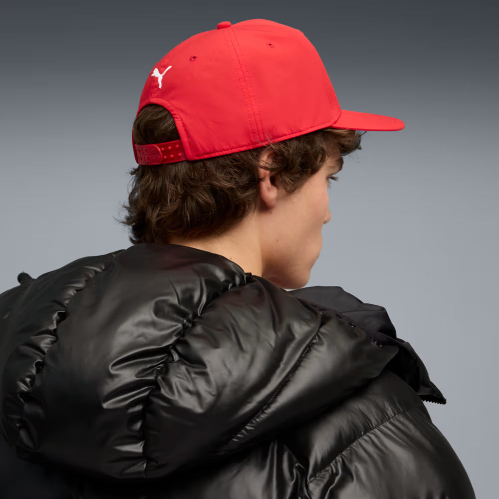 FERRARI PRO LOW CURVE BB CAP