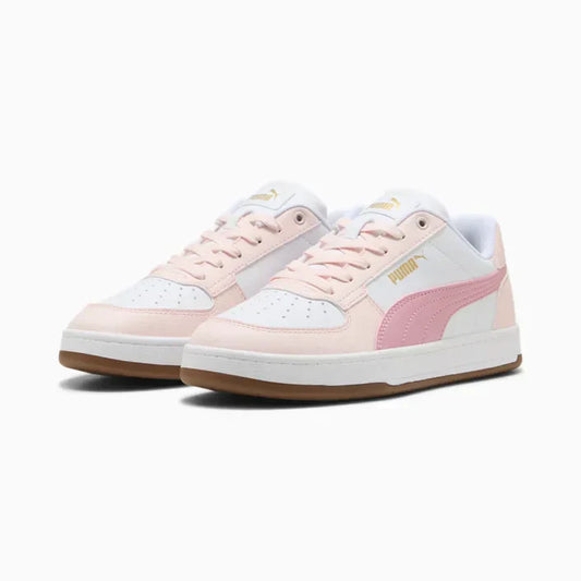 PUMA CAVEN 2.0 WNS  WHITE/PINK