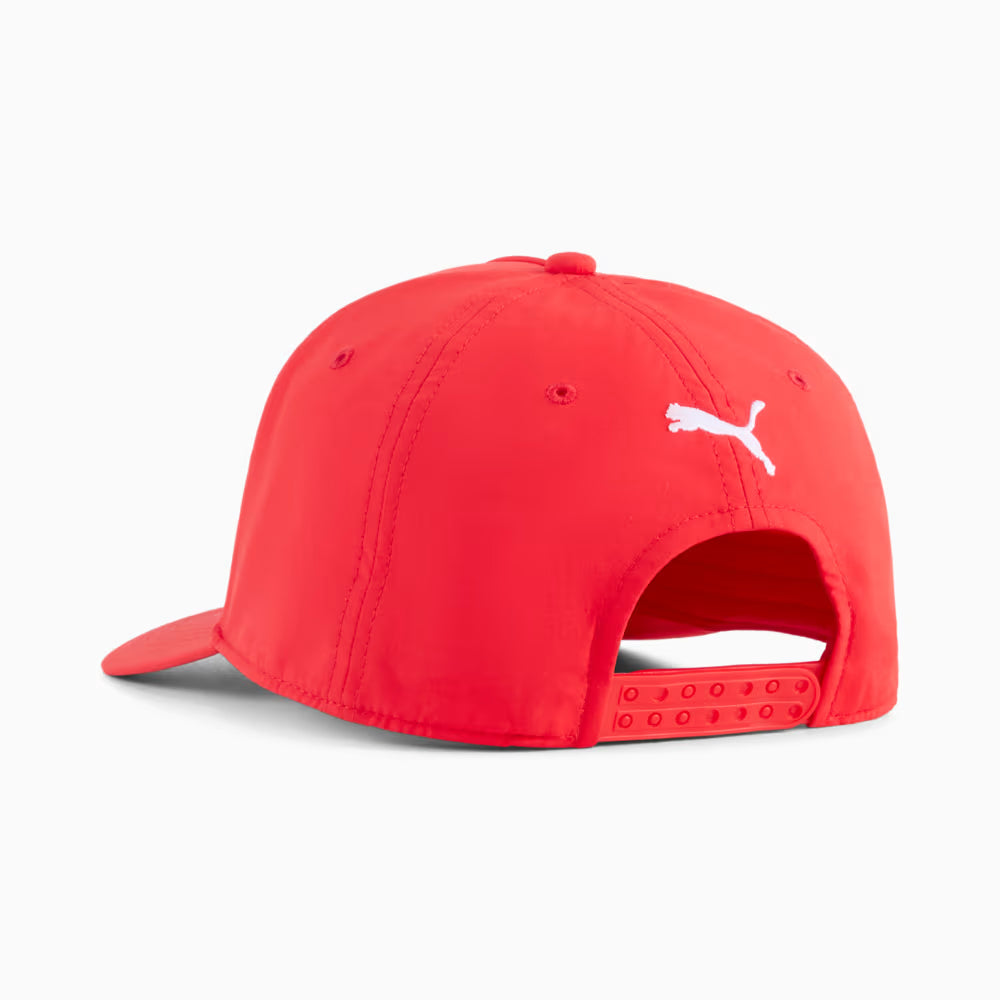FERRARI PRO LOW CURVE BB CAP