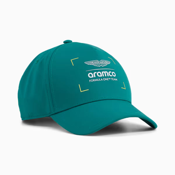 AMF1 BB CAP GREEN LUX