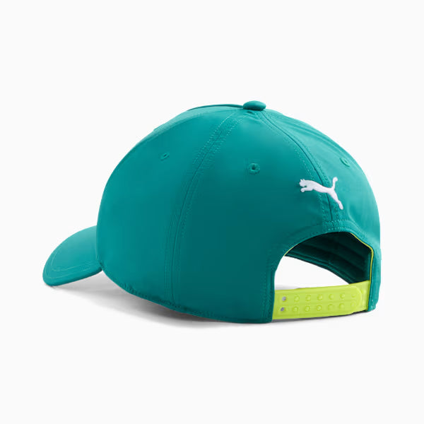 AMF1 BB CAP GREEN LUX