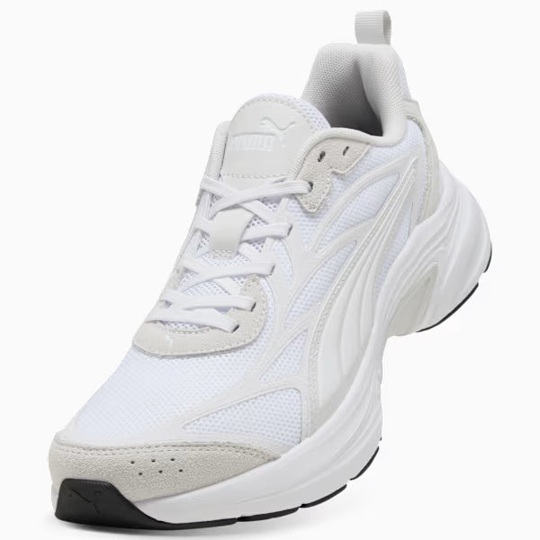SOFTRIDE ESCALATE WNS WHITE MUJER
