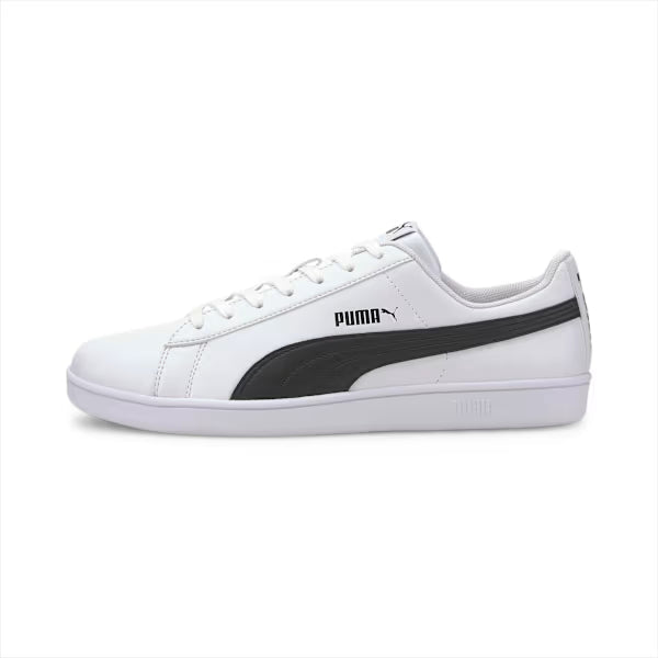 PUMA UP WHITE/BLACK