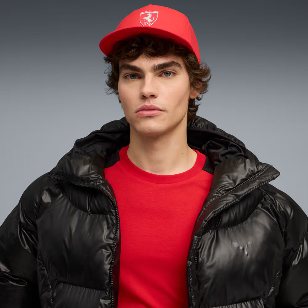 FERRARI PRO LOW CURVE BB CAP