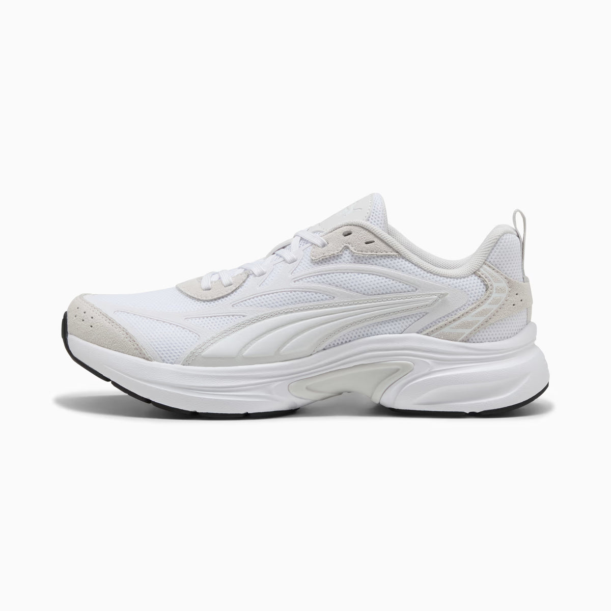 SOFTRIDE ESCALATE WNS WHITE MUJER