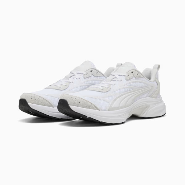 SOFTRIDE ESCALATE WNS WHITE MUJER