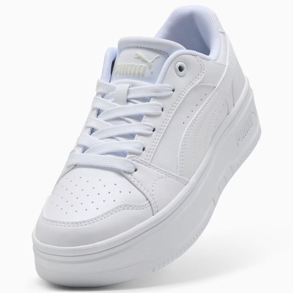 REBOUND FEMME LOW WNS WHITE MUJER