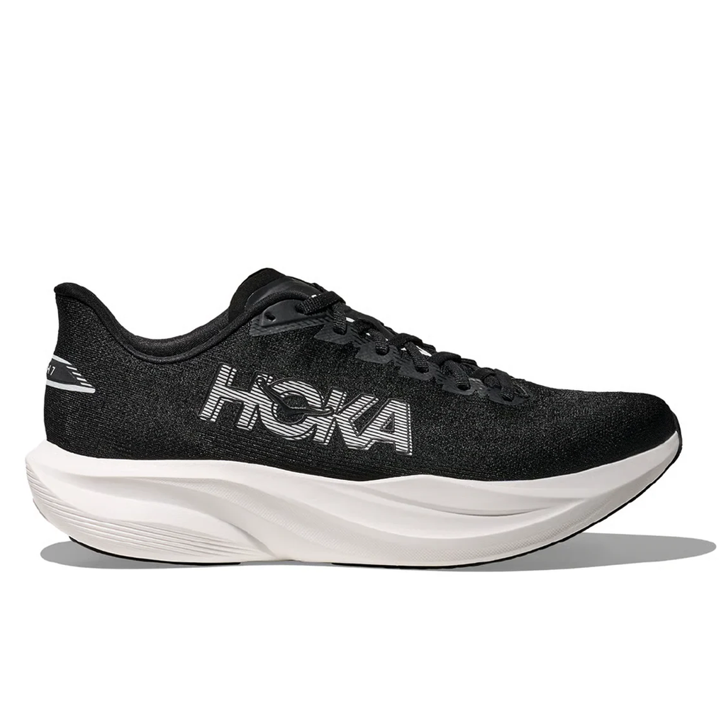 M MACH 7 BLACK/WHITE