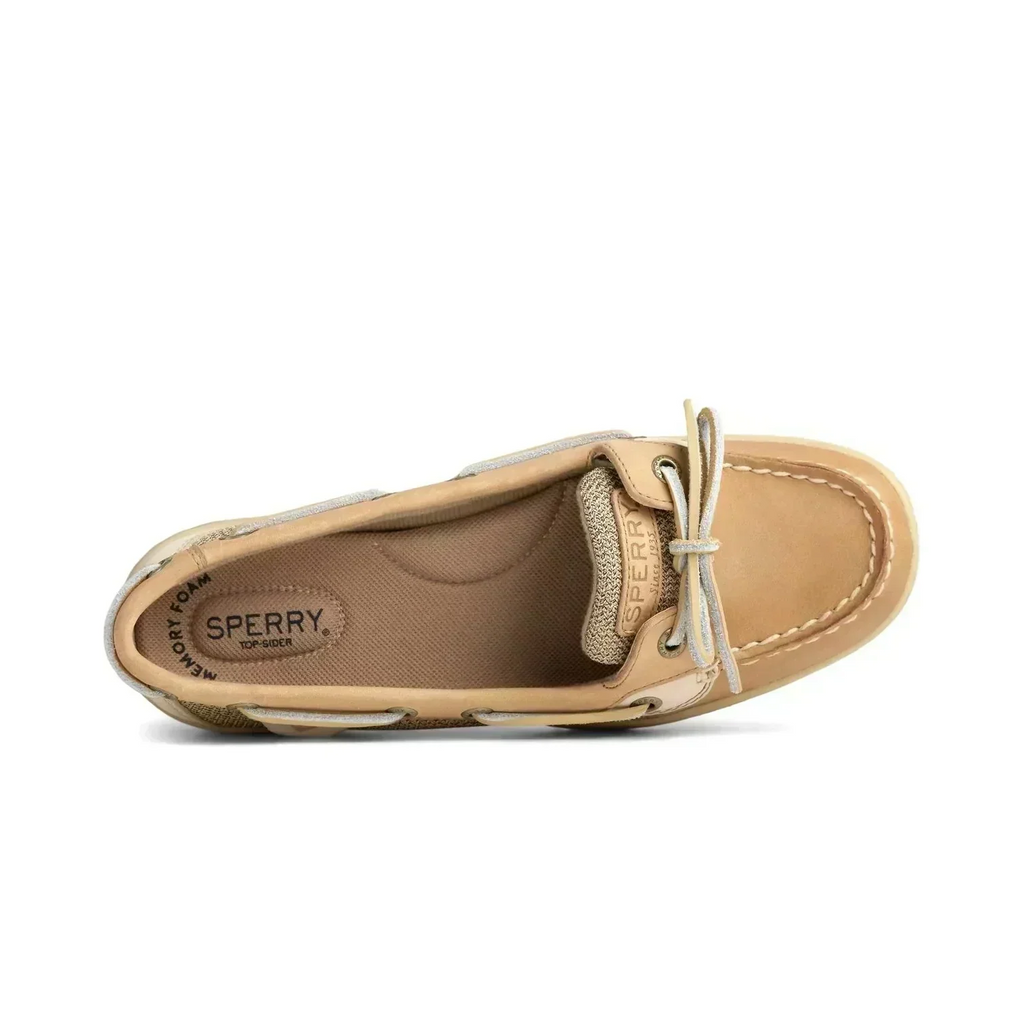 ANGELFISH_WM-158 LINEN MULTI/LIN
